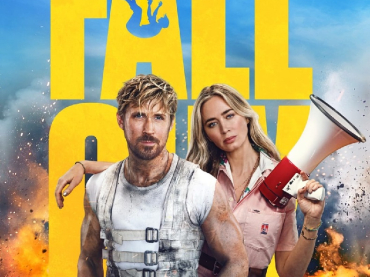 The Fall Guy